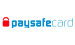 Paysafecard in de euro-kassa