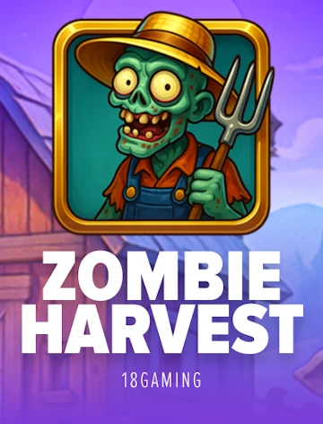 Zombie Harvest, slotkaart