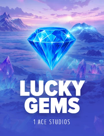 Lucky Gems, slotkaart