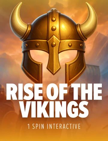 Rise of the Vikings, slotkaart