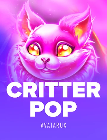 Critter Pop, slotkaart