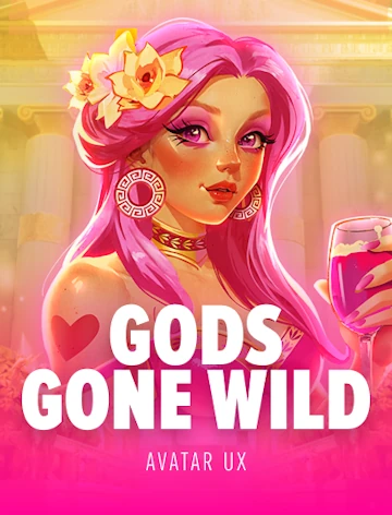 Gods Gone Wild, slotkaart