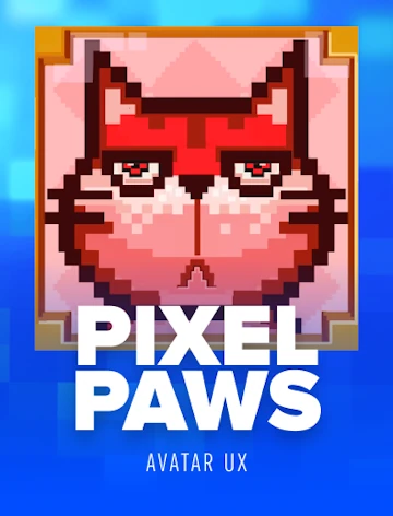 Pixel Paws, slotkaart
