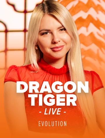Dragon Tiger, livekaart